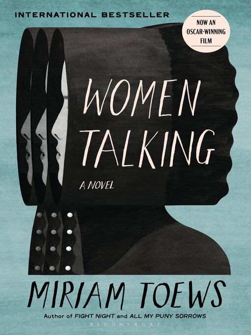 Title details for Women Talking by Miriam Toews - Available
